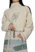 ECO BOA TRANSFORM TOPS -IVORY- *Last1
